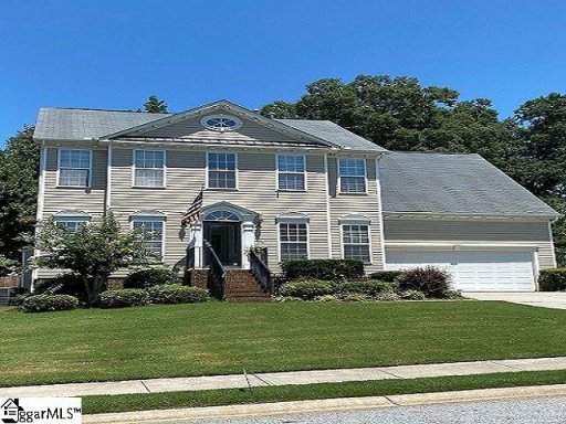 108 Woodland Creek Way