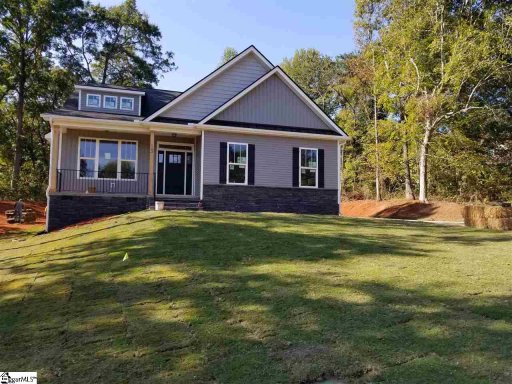 153 Chatim Ridge Court
