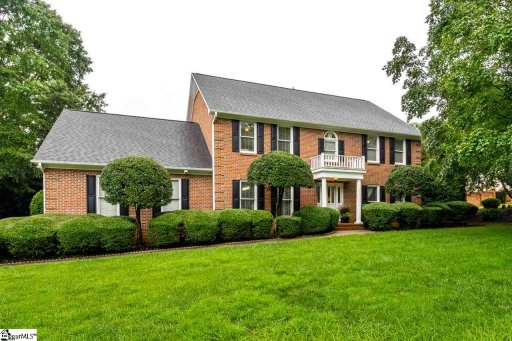 118 River Forest Lane