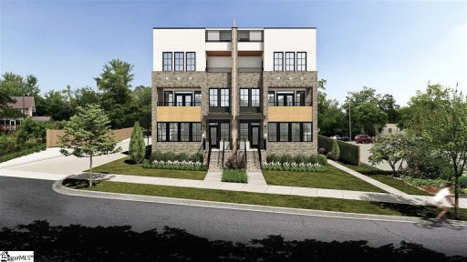 12 Bradshaw Street Unit 3