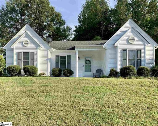 100 Forrester Drive