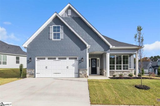 331 Maple Springs Drive