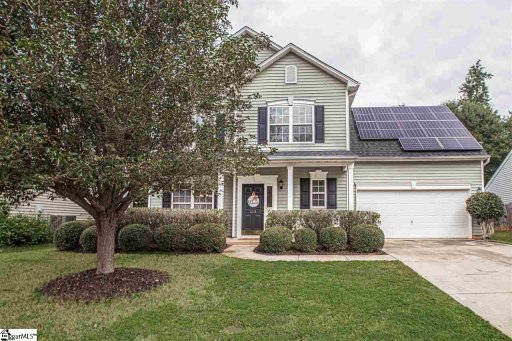 613 Timber Walk Drive