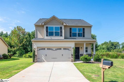 244 Finley Hill Court