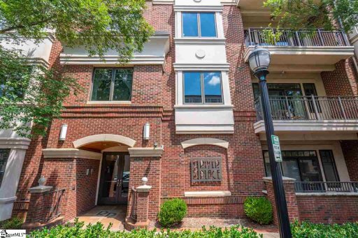 155 Riverplace Street 308