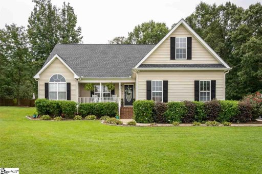 107 Grove Forest Court