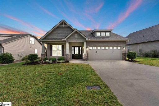 112 Canyon Court