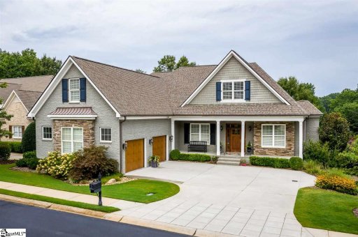 104 Hampton Grove Way