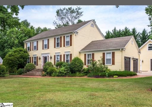 100 Summerplace Drive