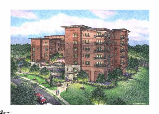 95 Dr. David C. Francis Street Unit 307