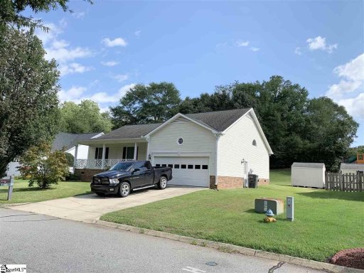 101 Staffordshire Way