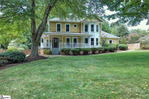 308 Summerplace Way