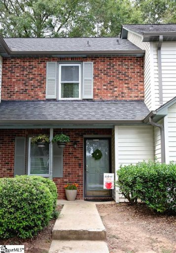103 Summer Woods Drive