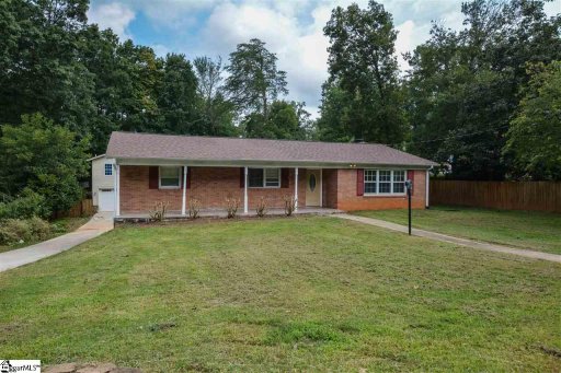 4 Indian Trail