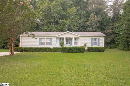 16 Silver Stirrup Court