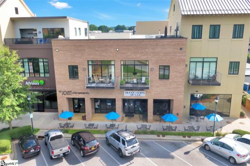 400 E Mcbee Avenue #4202
