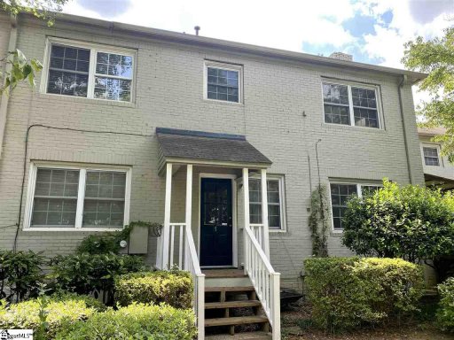 418 Randall Street Unit 7