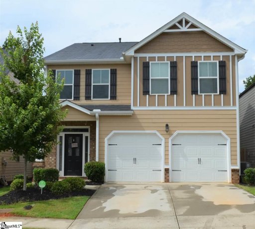 110 Heatherwood Lane