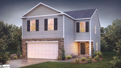 1145 Indian Rock Run LOT 11