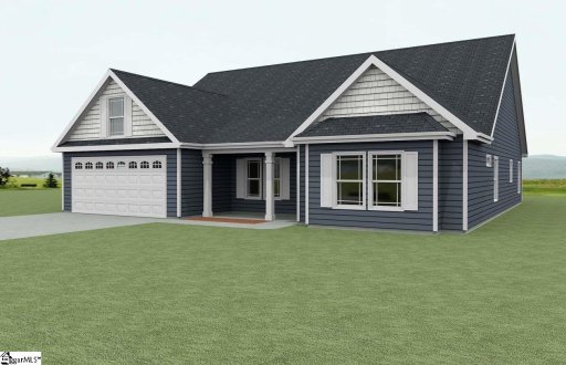 1414 Satterfield Road Lot 9