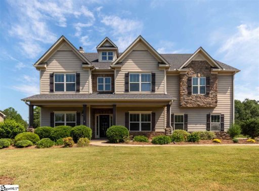 105 Ellington Creek Lane