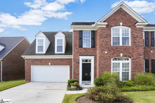 20 Everleigh Court