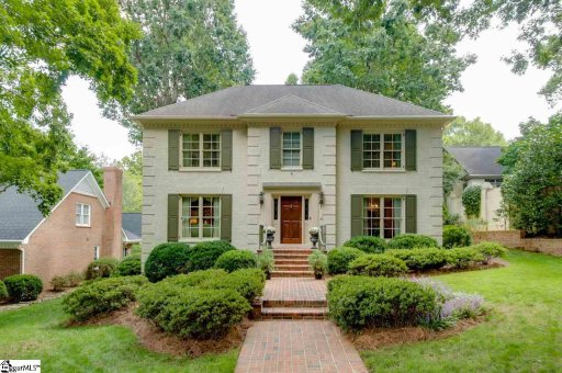 122 Marshall Bridge Drive