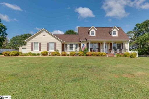 501 Pinnacle Court