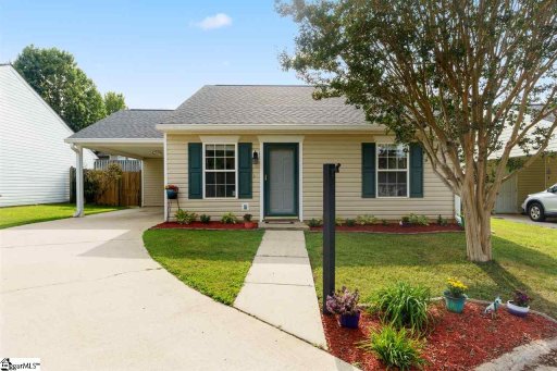 710 Larado Court