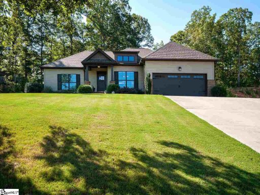 107 Mountain Lake Drive