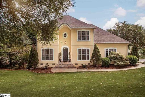 605 Garden Rose Court