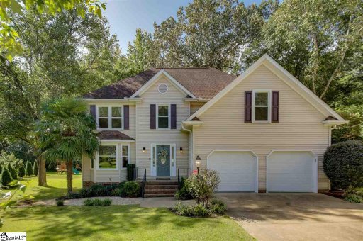 224 Forrester Creek Way