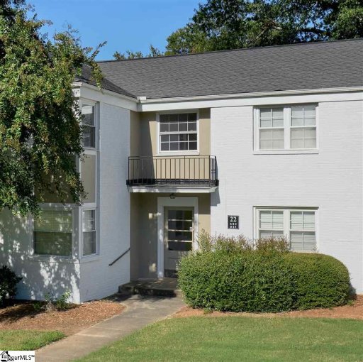 100 Lewis Drive Unit 22E