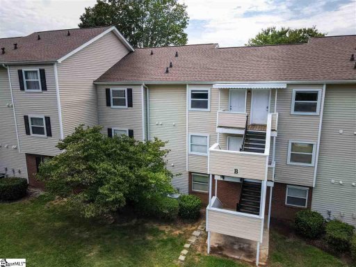 2601 Duncan Chapel Road Unit B302