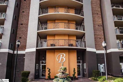 1001 S Church Street Unit 302