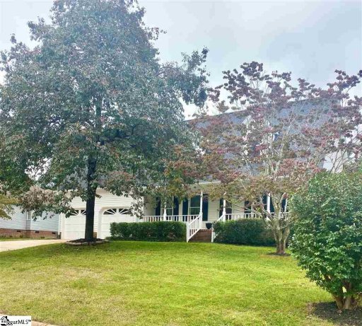 217 Hardwood Road