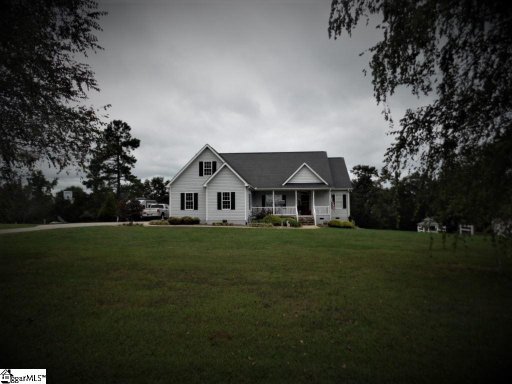 857 N Old Pendleton Road