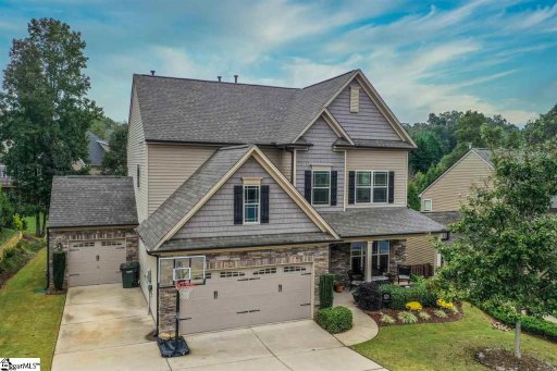 135 Chandler Crest Court