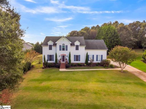 309 Whilden Ridge Court