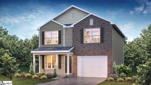 1137 Indian Rock Run Lot 9