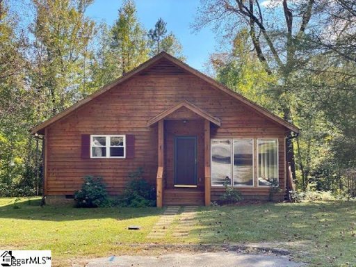 7 N Lake Drive