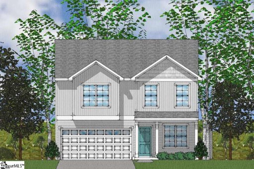 165 Butler Knoll Court