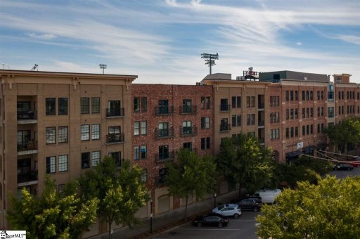 927 S Main Street Unit 307