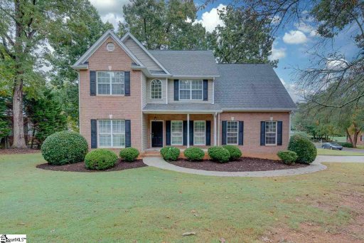 1 Plum Creek Lane
