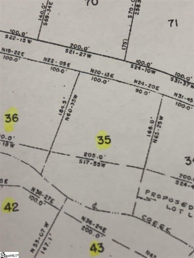 35 Ridge Point Road Lot 35