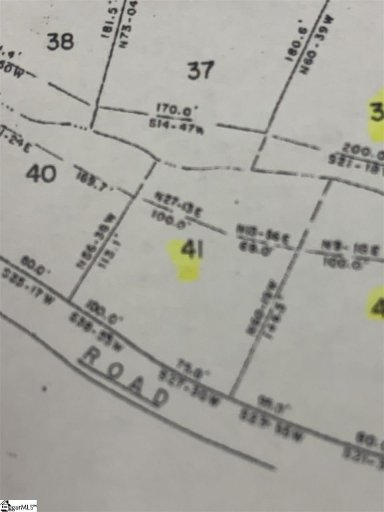 41 Pistol Club Road Lot 41