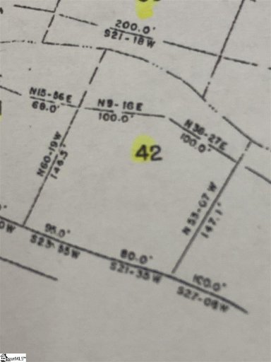 42 Pistol Club Road Lot 42