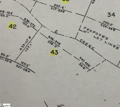 43 Pistol Club Road Lot 43