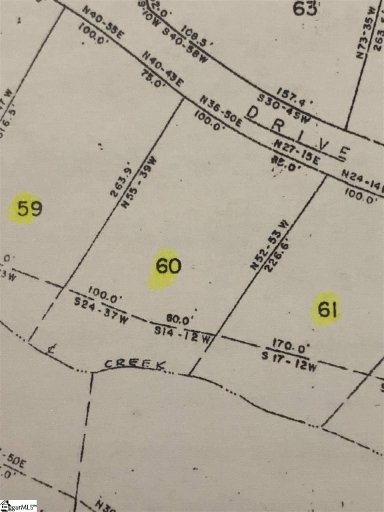 60 Teakwood Drive Lot 60