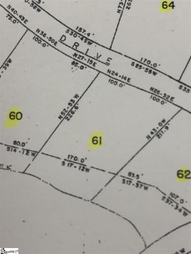 61 Teakwood Drive Lot 61